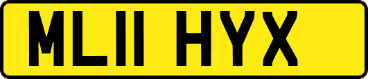 ML11HYX