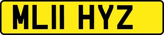 ML11HYZ
