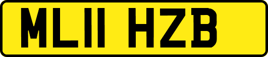 ML11HZB