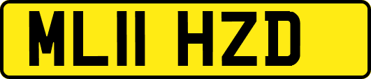 ML11HZD