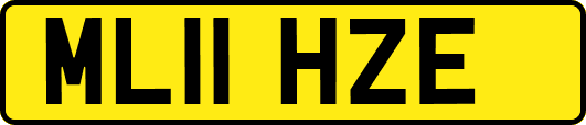 ML11HZE