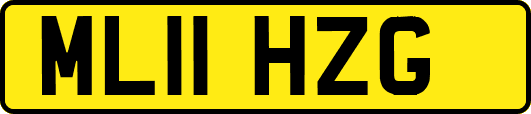 ML11HZG