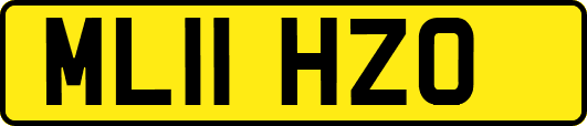 ML11HZO