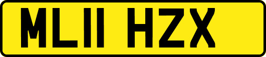 ML11HZX
