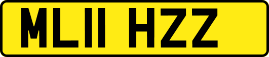 ML11HZZ