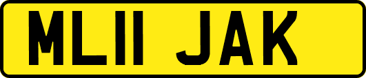 ML11JAK