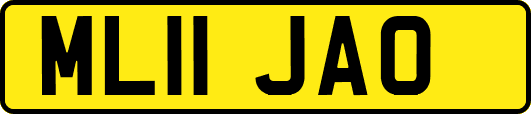 ML11JAO