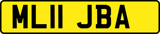 ML11JBA