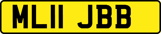 ML11JBB