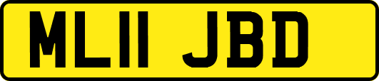 ML11JBD