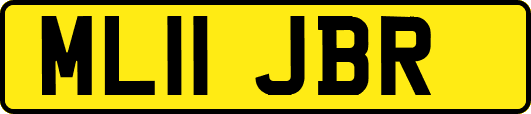 ML11JBR
