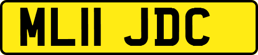 ML11JDC