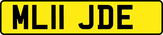 ML11JDE