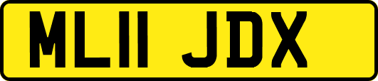 ML11JDX