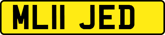 ML11JED