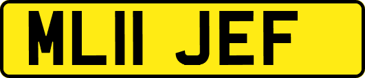 ML11JEF