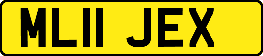 ML11JEX