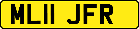 ML11JFR