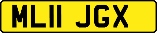 ML11JGX