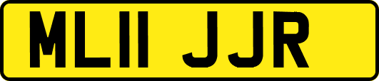 ML11JJR