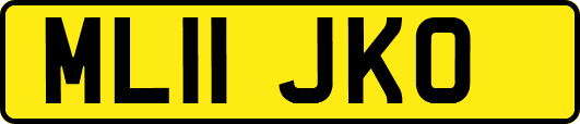 ML11JKO