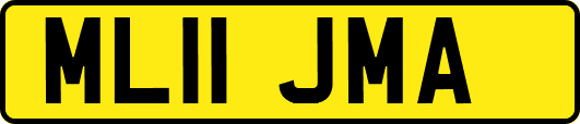 ML11JMA