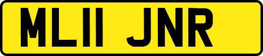 ML11JNR