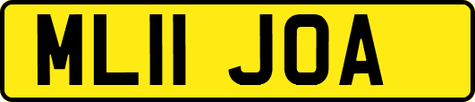ML11JOA