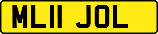 ML11JOL