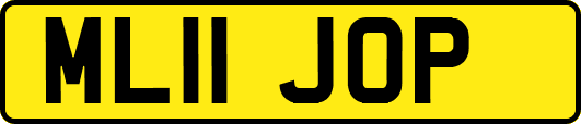 ML11JOP