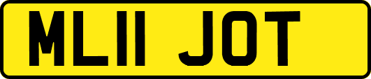ML11JOT