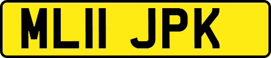 ML11JPK