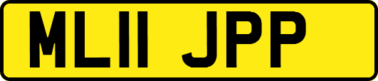 ML11JPP