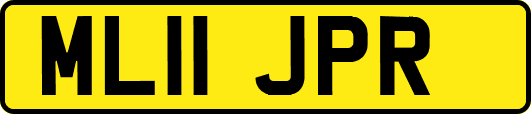 ML11JPR