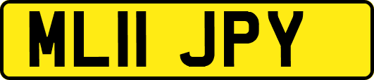 ML11JPY