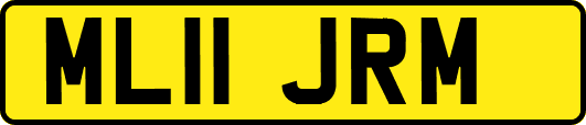 ML11JRM