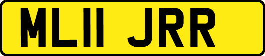 ML11JRR