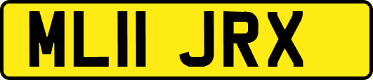 ML11JRX