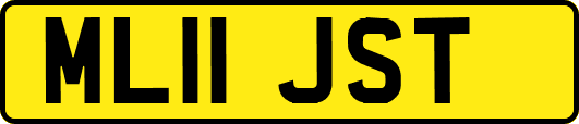 ML11JST