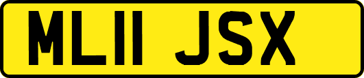 ML11JSX