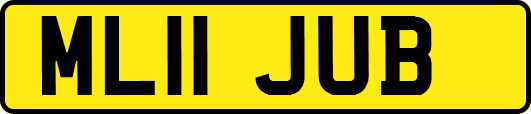 ML11JUB