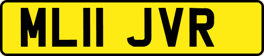 ML11JVR
