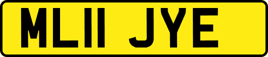 ML11JYE