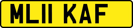 ML11KAF