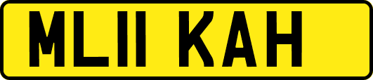ML11KAH