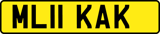 ML11KAK