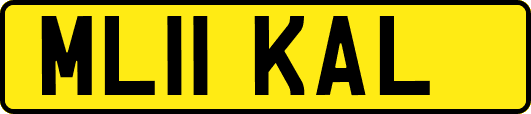 ML11KAL