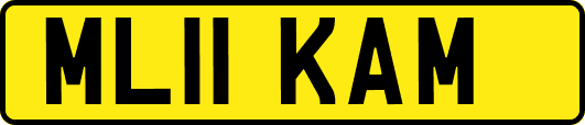 ML11KAM