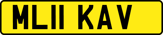 ML11KAV