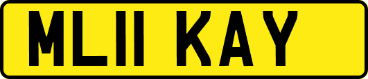 ML11KAY